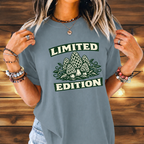 Limited Edition Mushroom T-Shirt