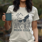 Coyote Wild Child T-Shirt