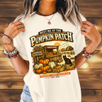 The Pumpkin Patch T-shirt