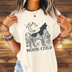 Coyote Wild Child T-Shirt