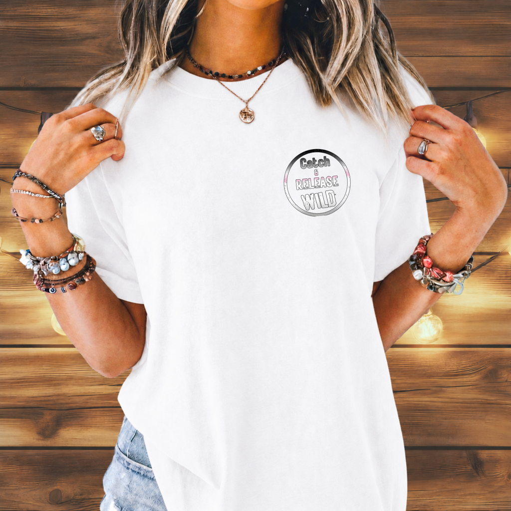 STEELHEAD Graphic T-Shirt