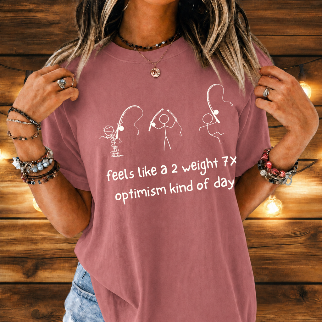 Stick Difficulties T-shirt