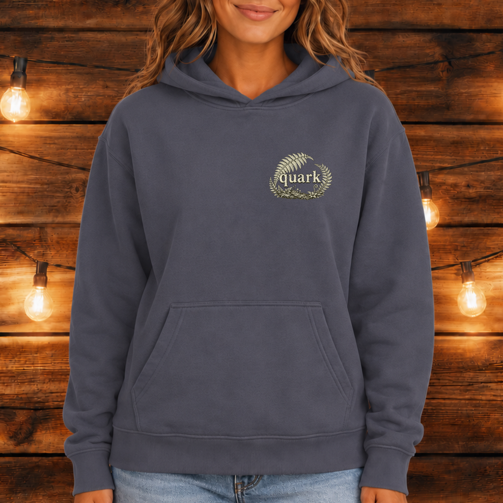 Quark Later Hoodie
