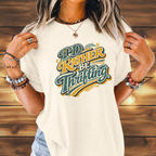 I'd Rather Be Thrifting T-Shirt