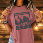 Desert Spirit Tee