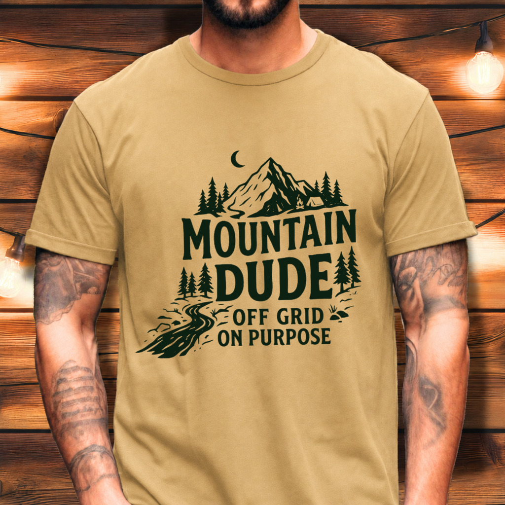 OG Off Grid T-shirt