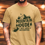 OG Off Grid T-shirt
