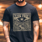 Fireweed Free Tee