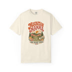 Mountain Mamma Vibes T-shirt