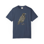 Crow Logic Tee