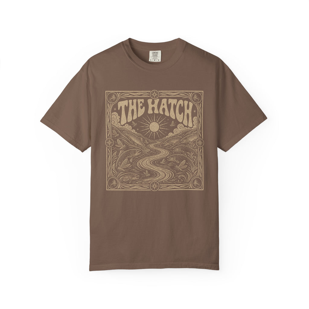 The Hatch Evening Rise T-shirt