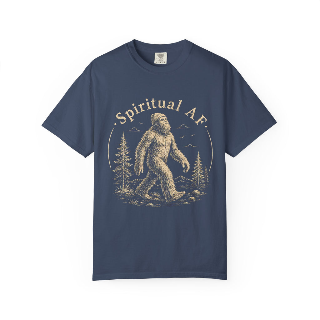 Walkabout Squatch T-shirt
