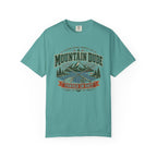 River Guide Mountain Dude Tee