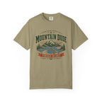 River Guide Mountain Dude Tee