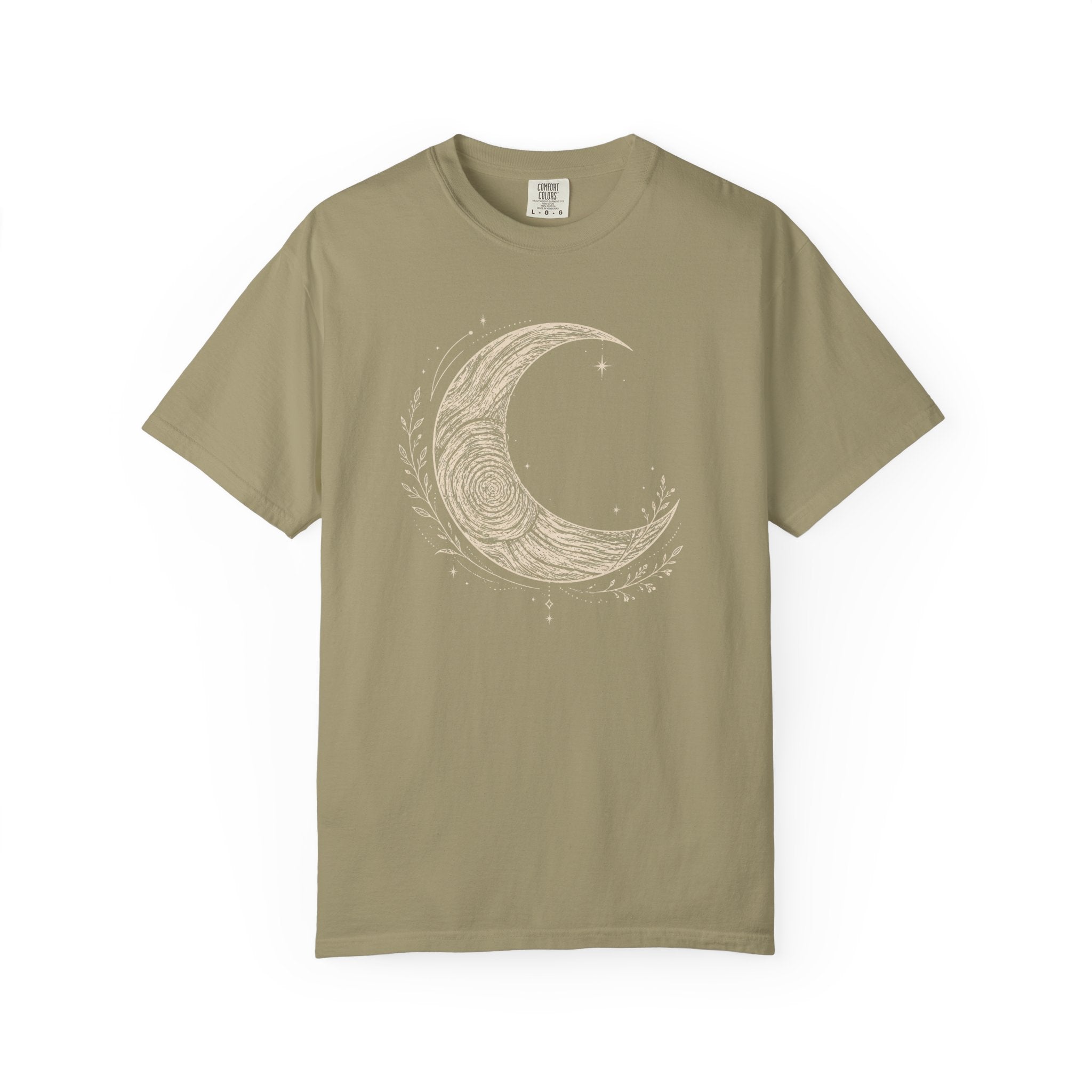 Mystic Moon T-shirt