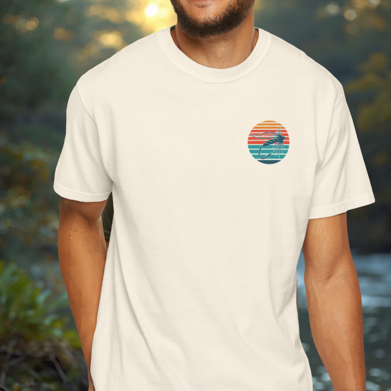 Catch & Release Fly Fishing Shirt