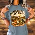 The Pumpkin Patch T-shirt