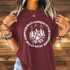 Camp Shenanigans T-shirt