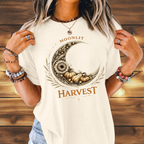 Moonlit Harvest Tee