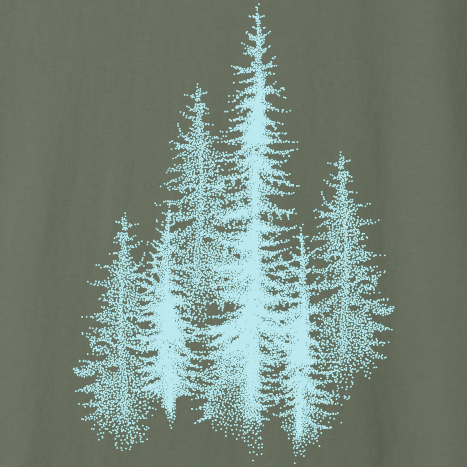 Forest Shade T-Shirt