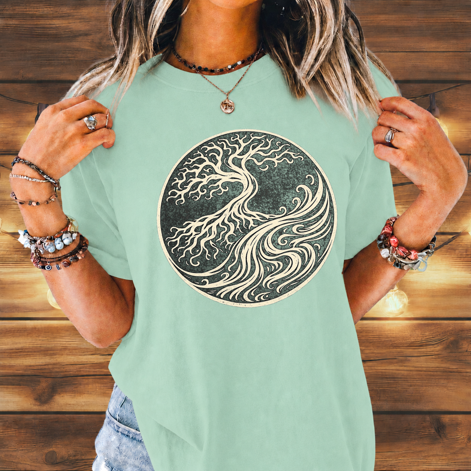 The Storm T-shirt