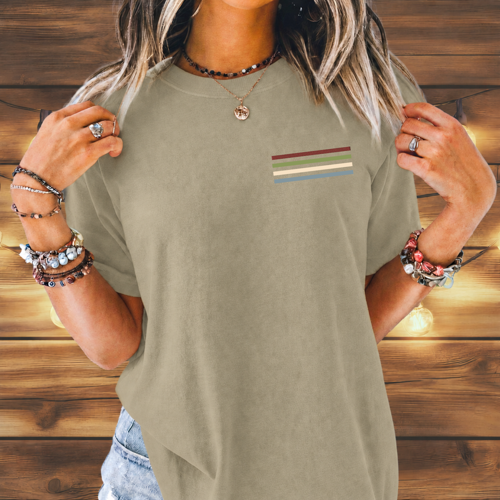 FISH T-shirt