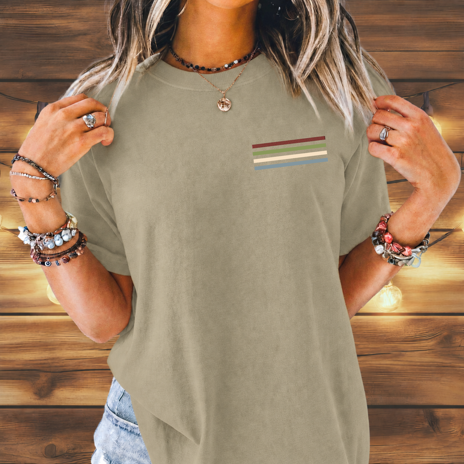FISH T-shirt