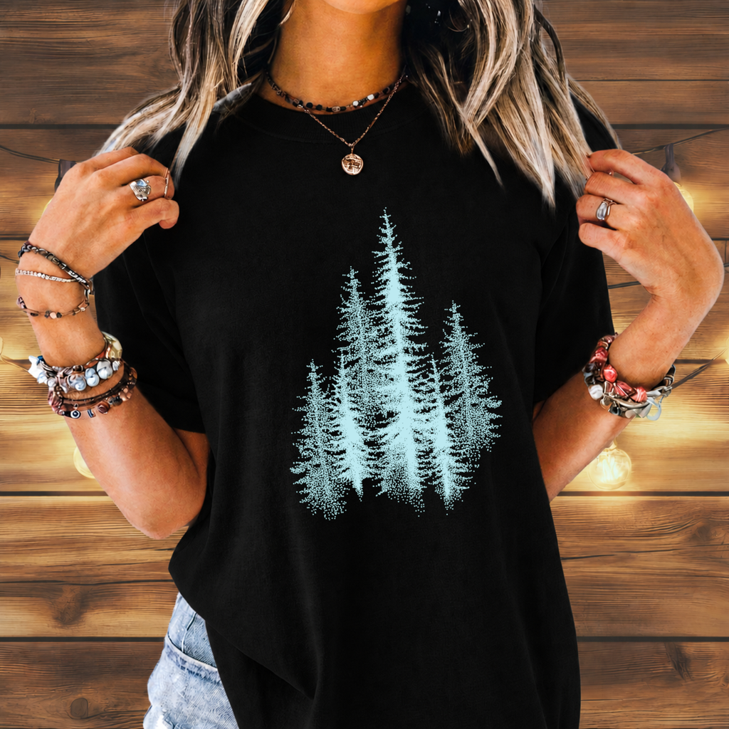 Forest Shade T-Shirt