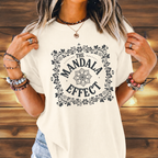 The Mandala Effect Tee