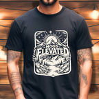 Mood Elevated T-Shirt