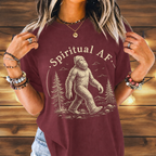 Walkabout Squatch T-shirt