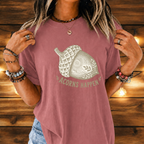 Acorns Happen T-shirt