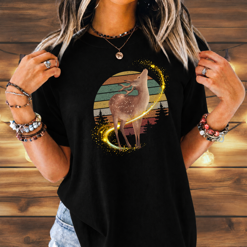 WilderKind Deer T-Shirt