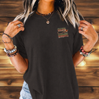 Chasing Rainbows Fly Fishing T-Shirt