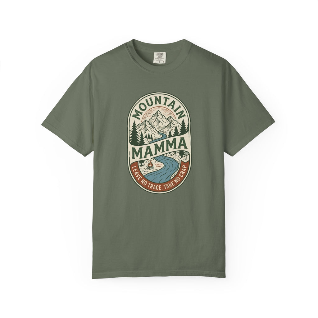 Take No Crap T-shirt