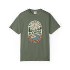 Take No Crap T-shirt