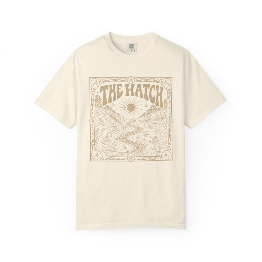 The Hatch Evening Rise T-shirt