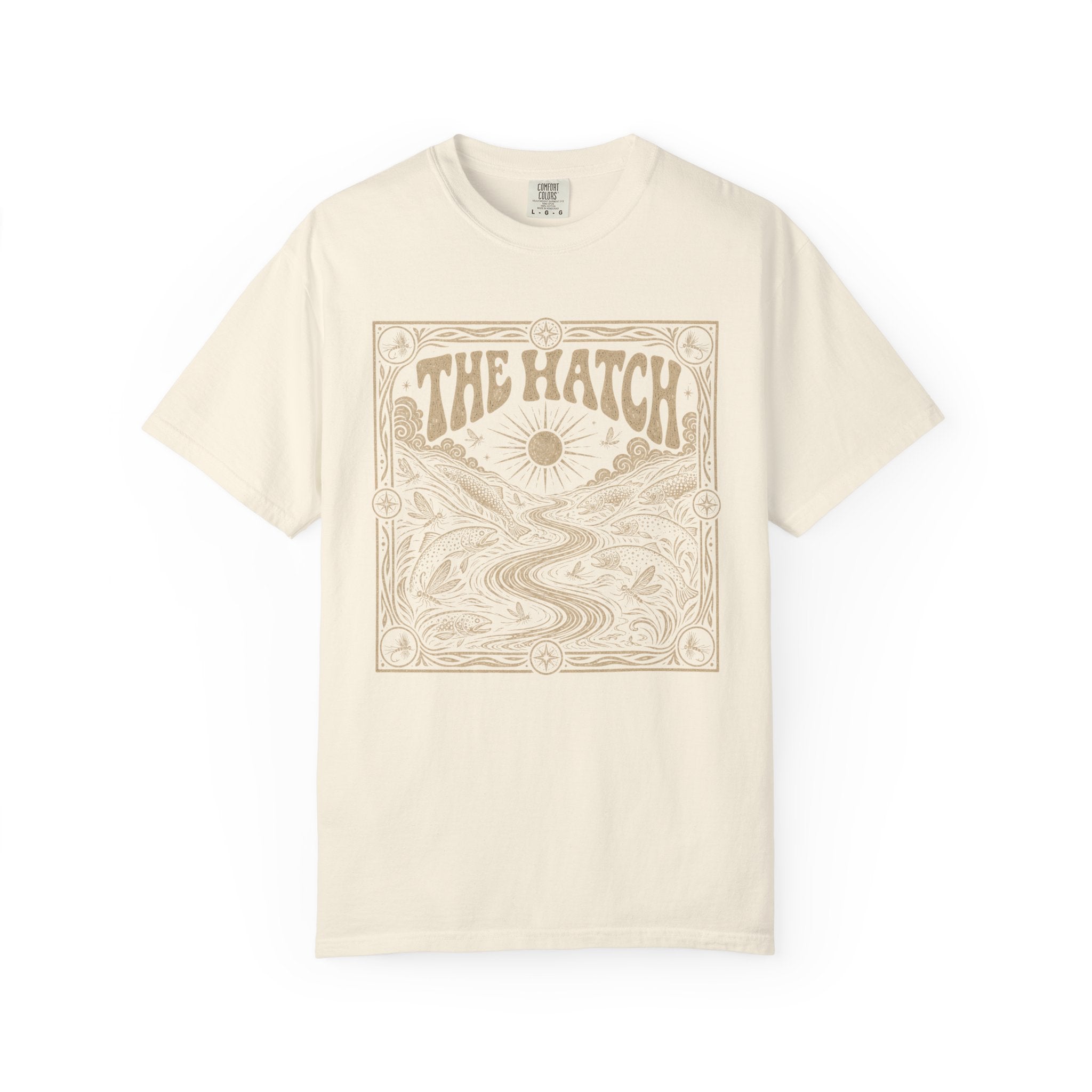 The Hatch Evening Rise T-shirt
