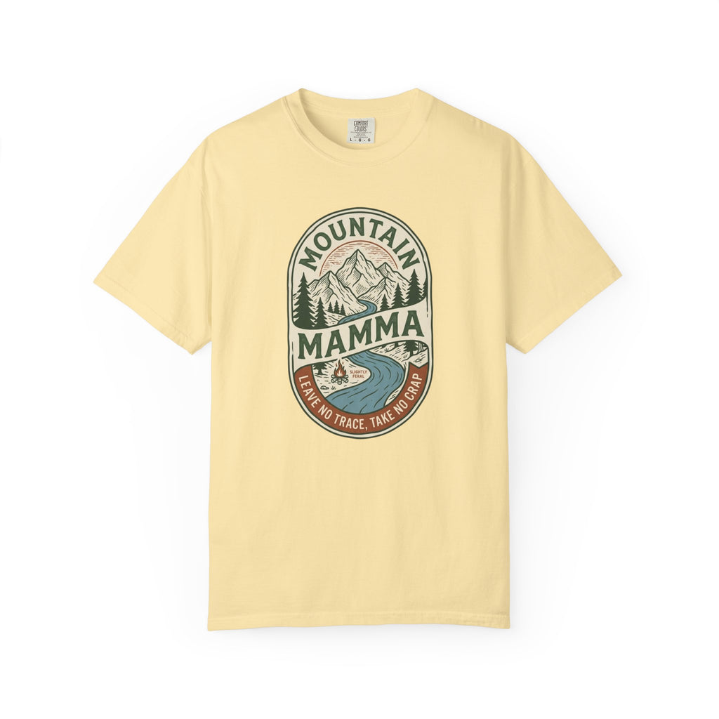 Take No Crap T-shirt