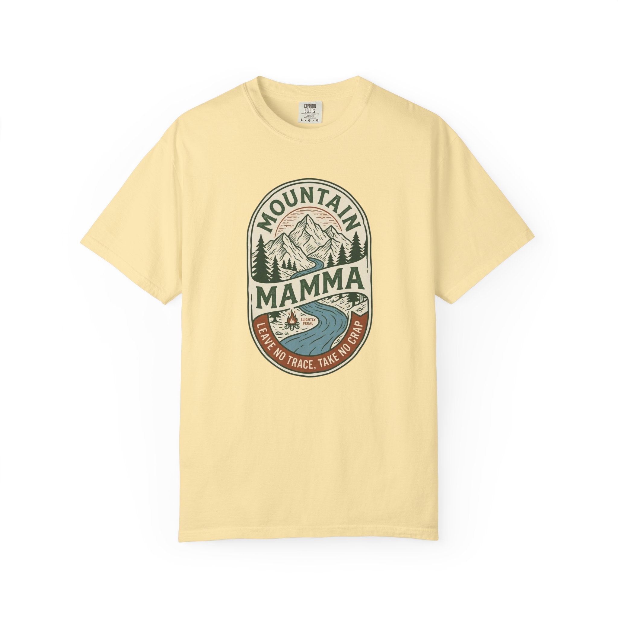 Take No Crap T-shirt