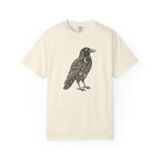 Crow Logic Tee
