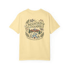 Creekside And Caffeinated Tee