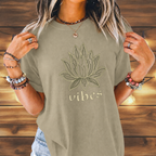 Vibe Lotus T-Shirt