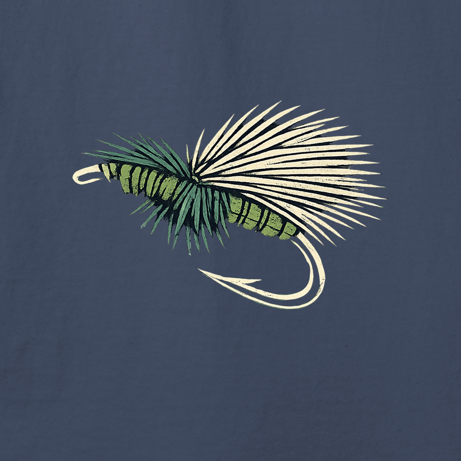 I’d Rather Be Fly Fishing T-Shirt