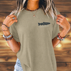 Steelhead Fishing T-Shirt