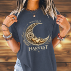 Moonlit Harvest Tee