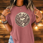Into the Wild T-shirt