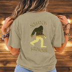 Squatch Brownie T-Shirt