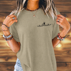 Midge Maven T-shirt