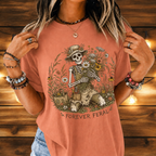 Forever Feral T-shirt